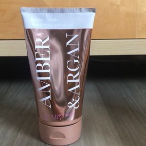 Bath and body works Sugar scrub